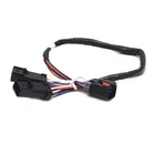 Dometic Seastar Eps H17 Ftcan Wye Female Fci, CM21702-F New. Price: $224.95.