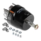 Seastar HH5217-4 Front Mount Commercial Steering Helm 1.4 Cu. In. By Dometic New. Price: $948.09.