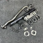 Genuine Mercury Quicksilver 92876A Dual Cable Steering Kit Oem Used. Price: $100.00.