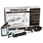 Uflex Protech 1.1 Front Mount Ob Hydraulic System New. Price: $1379.38.