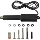 For Lenco Extreme Duty 102 Hd/xd Trolling Tab Actuator 12 Volt 15060-001 New. Price: $98.99.