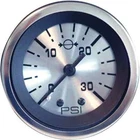 Sierra 63481P Sterling Series Water Pressure Gauge Kit 0-30 Psi New. Price: $89.98.