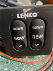 Lenco Standard Integrated Tactile Switch Kit 30421-001 New. Price: $189.00.