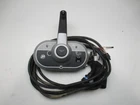 Used Mercury Marine Side Mount Remote Gen Ii Control Box 8M0083666 1994+. Price: $440.00.