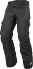 Fly Racing Terra Trek Pants Black Sz Tall 478-10834T New. Price: $279.95.