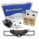 Seastar HK43004 Baystar Plus Compact Hydraulic Steering System Kit HK4500A-3 New. Price: $934.69.