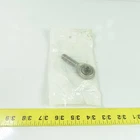 F.k. Bearings SCM8T 1/2"X 2-PIECE Stainless Steel Spherical Rod End New. Price: $22.42.