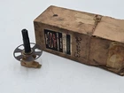 Mercury 393-3269A6 Distributor Rotor Shaft Assembly Outboard Oem New. Price: $39.00.