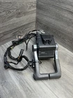 704 Old Style Yamaha Outboard Marine Dual Twin Binnacle Top Mount Control Box Used. Price: $225.00.