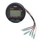 Speedometer, Multifunction Oem Yamaha X-ref: 6Y5-83570-A0-00 New. Price: $408.12.