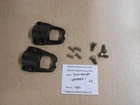 69592F Mercury 1996 40HP 40ELPTO Lower Clamps (2) T51 Used. Price: $15.99.