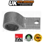 Fits Ford Fiesta Fusion Mazda 2 Fai Front Rear Lower Track Control Arm Bush New. Price: $24.08.