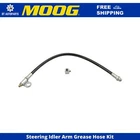For 2007 Gmc Sierra 3500 Classic Steering Idler Arm Grease Hose Kit Moog New. Price: $33.71.