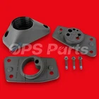 Mercury 250-500R V8 Outboard Lower Cowl Rigging Adapter Kit Pt# 8M0142935 New. Price: $44.50.