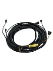 Yamaha Command Link Plus Second Station Primary Harness 26 Foot 6X6-8258A-H1-00 New. Price: $477.95.