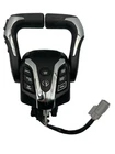 Oem Yamaha Triple Engine Main Station Helm Master Ex Dec Controls 6X9-48A02-10#2 New. Price: $1299.95.