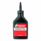 Mercury Marine Mercruiser New Oem Power Trim And Steering Fluid 8FL Oz,. Price: $9.99.