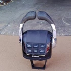 Yamaha Outboard Dual CONTROL/ELECTRONIC.6E5-48207-02 Used. Price: $375.00.