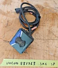 Volvo Penta Power Trim Evc Control Switch 881763 881771 Used. Price: $129.99.