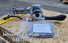Rotax Seastar Solutions Throttle Control Lever - 0461395 New. Price: $629.99.