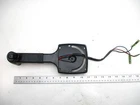 16913T Mercury Quicksilver Commander 2000 Remote Control Hand Lever W/ Trim Used. Price: $179.99.