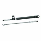 8M0082533 Mercury Marine/quicksilver 10 Ft Cable Gen Platinum + Single B155D New. Price: $57.49.
