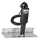 Lenco Marine 15125-101 4" X 12" Limited Space Trim Tab Kit Switch 12V Standard New. Price: $609.32.