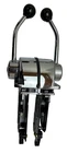 Uflex B322S Dual Lever Single Function Mechanical Control Used. Price: $499.95.