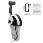 Outboard Remote Control Box Top Single Lever Console Mount 8M0059686 For Mercury New. Price: $176.63.