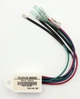 Teleflex Morse 7210115 Trim & Tilt Relay Harness Marine Boat New. Price: $29.99.