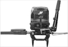 Panther T4 Steering System Salt Water 550103 New. Price: $764.99.