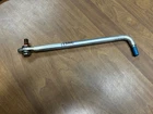Nos Oem Omc Evinrude Johnson Steering Link 123016 173039 173700 Connecting Rod New. Price: $20.00.