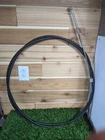 D305013-192IN 5570 Morse 16' Ft Foot 192" Boat Steering Cable Used. Price: $93.74.