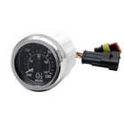 Vdo Smartcraft Boat Temperature Gauge 79-879920K21 Sea Ray 1796347 New. Price: $70.08.