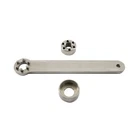 Panther Marine 75-8310 Security Systems-mercury Verado/optimax, Single New. Price: $217.89.
