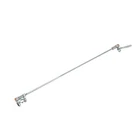 Attwood Outboard Kicker Motor Steering Kit 11663-7 Boat Auxiliary New. Price: $35.99.
