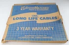 377369 Omc Control Cable 9' New Old Stock. Price: $60.00.