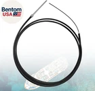 SSC6224 24FT Quick Connect Steering Cable Compatible With Helms SH5150P SH4910P New. Price: $278.13.