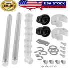 For Mercruiser Alpha Gen 2 Trim Cylinder Pin Cap Bushing Hardware Kit 9B-116B New. Price: $62.99.
