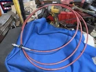 Morse 305413-000 180.0/ Marine Rotary Steering Cable 16 Ft Used. Price: $29.99.