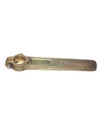 Buck Algonquin 10TA10X700 Tiller Arm, 1" New. Price: $130.09.