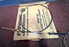 Johnson Evinrude Omc Oem 6' Throttle/shift Control Cable, 0173106 New. Price: $45.99.