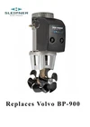 Sleipner SE100/185 Thruster 24V Replaces Side-power And Volvo Ql Series BP900 New. Price: $4795.00.
