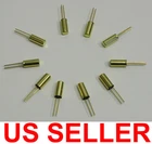 =lot Of 10 Pcs==metal Ball Tilt Switch Rohs 24V/0.3A Alarm Motion Position Angle New. Price: $7.99.