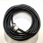 15FT 90 Ag Leader Antenna Cables For Trimble Gps Ez-guide Fmx Tnc Male To New. Price: $19.69.