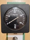 Vdo MIN-1X100 Tachometer Hour 0-4000 Rpm 430/240/001/004 12VOLT 214-7671-W New. Price: $259.00.