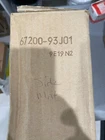 Suzuki Remote Control ASSY67200-93J01 New. Price: $500.00.