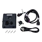 Mercury Marine Vessel View Link Single Engine To Lowrance Or Simrad Pn 8M0110639 New. Price: $749.95.
