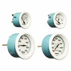 Sierra 68387P Marine Arctic 4 Gauge Set New. Price: $206.74.