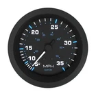 Sierra 68395P Marine Eclipse 3" Speedometer 35 Mph Gauge New. Price: $89.29.